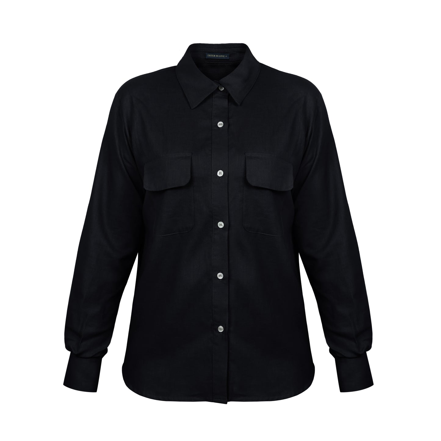 Camisa Black