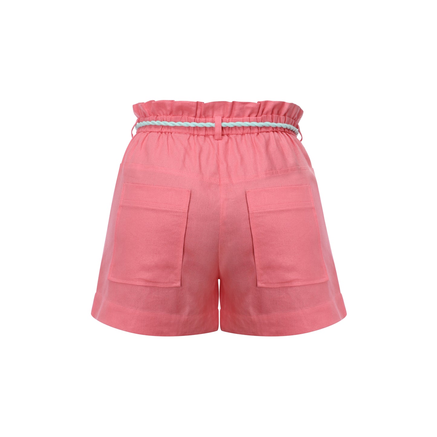 Short Candy  Rosa