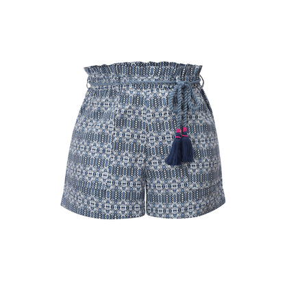 Short Candy estampado